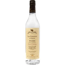 Pear of Passe Crassanne